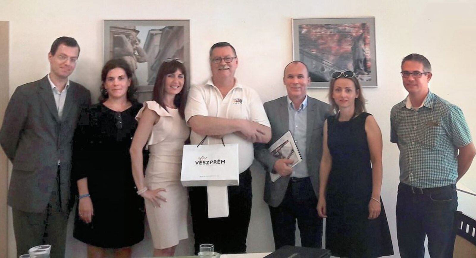 Szakmai egyeztetések